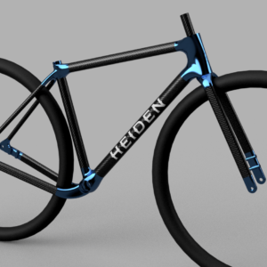 Custom Frame Deposit