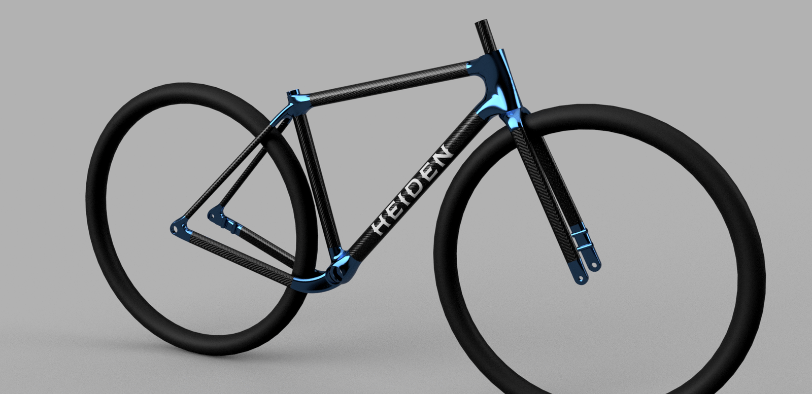 Custom Frame Deposit